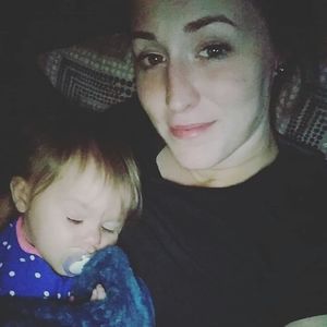 Meet your Posher, Alicia